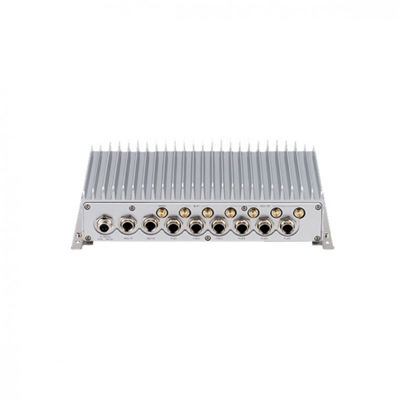 Nexcom ATC 3750-IP7-6C-64 Industrial Computer